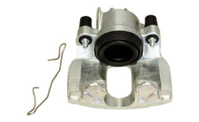 Volvo S60, V70 II (00-08) S80 (99-06) Caliper (286/305mm Disc) (Front Right)
