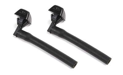 Volvo S60, V70, XC70 (00-) Windscreen Washer Jet Nozzles