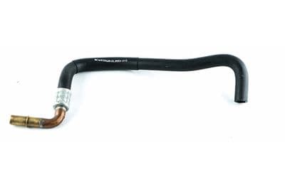 Volvo S70, V70 (2000) C70 (00-05) Petrol Turbo Heater Inlet (Upper) Heater Hose