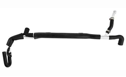 30713469 Volvo S70, V70 (2000) S80 (00-06) Crank Case Ventilation Hose (Non Turbo)