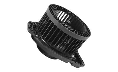 Volvo S70, V70 (97-00) C70 (98-05) Heater Motor (Left Hand Drive)