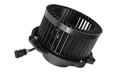 Volvo S70, V70 (97-00) C70 (98-05) Heater Motor (Right Hand Drive)