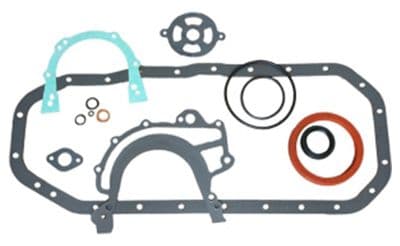 Volvo S70, V70 (97-00) Diesel (D5252T) Sump Gasket