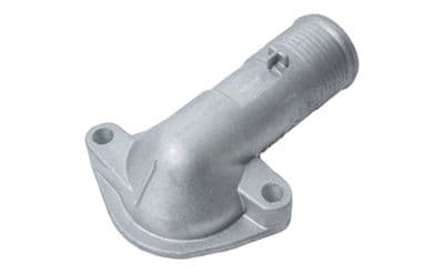 Volvo S70, V70 (99-02) C70 (-05) S60, S80 (-02) Thermostat Housing