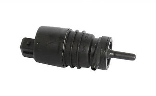 Volvo S70, V70 (99-) Front Washer Pump - Parts Monster