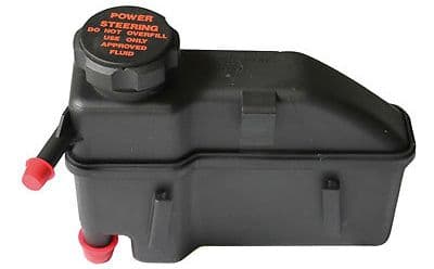 Volvo S70, V70, C70, S60, S80, V70XC, XC70 Power Steering Pump Bottle / Tank