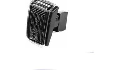 Volvo S70, V70, C70, V40, S40 Wing Repeater Indicator Lamp / Light (White RH/LH)