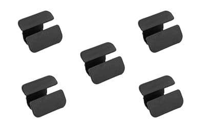 Volvo S70/V70/XC70/S80/S60/V60/XC60 Hood Insulation Clip (x5)