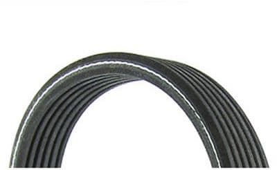Volvo S80 (00-06) Poly V Belt (Excluding AWD)