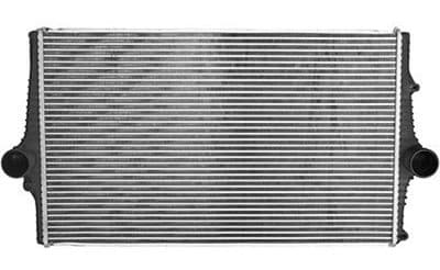 Volvo S80 (01-02) S60, V70 II (01-02) D5 Intercooler