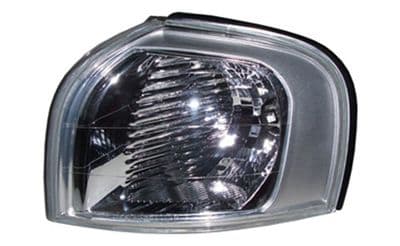 Volvo S80 (04-06) Front Indicator Lamp / Light / Lens (Left)
