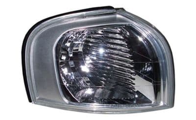 Volvo S80 (04-06) Front Indicator Lamp / Light / Lens (Right)
