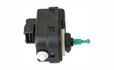 Volvo S80 (-06) XC90 (-14) Headlight Leveling Motor (Left or Right)