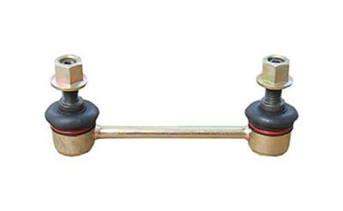 Volvo S80 (-06) XC90 (-14) Rear Suspension Drop Link Rod (x1) - Parts Monster
