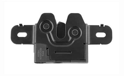 Volvo S80 (07-) V70, XC70 (08-) Bonnet Lock (Models Without Alarm)