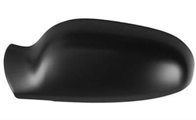 Volvo S80 (-2003) Left Hand Wing Door Mirror Back Cover Casing