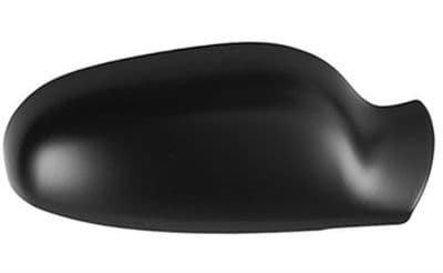 Volvo S80 (-2003) Right Hand Wing Door Mirror Back Cover Casing