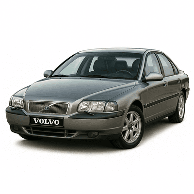 Volvo S80 (-2006)
