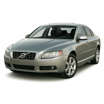 Volvo S80 (2007-)