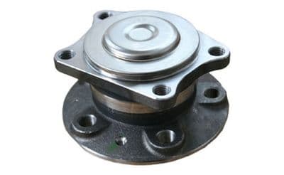 Volvo S80 (99-) S60, V70 (00-) (Excluding AWD) Rear Wheel Hub (Left or Right)