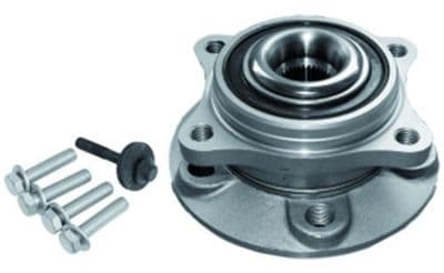 Volvo S80 (99-) S60, V70 (00-) Front Wheel Hub (Left or Right)