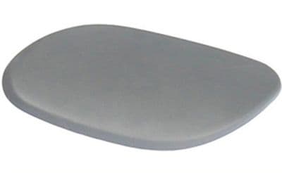 Volvo S80 II (07-) LH Headlight / Headlamp Washer Cover (Unpainted)