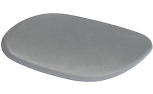 Volvo S80 II (07-) LH Headlight / Headlamp Washer Cover (Unpainted)