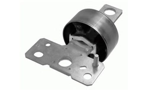Volvo S80 II (07-) Rear Suspension Trailing Arm Front Bush (Left & Right) - Parts Monster
