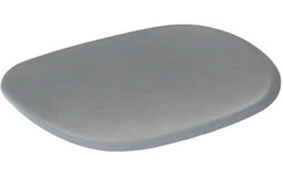 Volvo S80 II (07-) RH Headlight / Headlamp Washer Cover (Unpainted)