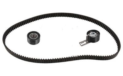 Volvo S80 II, V70 III, XC60 D3/D4/D5/2.4D Timing Belt Kit