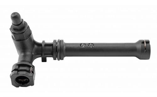 Volvo S80 V70 XC60 V60 V40 S60 XC70 S90 V90 Slave Cylinder Air Vent Pipe