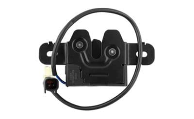 Volvo S80, V70, XC70 (08-16) Bonnet Lock (Models with Alarm) (Right)