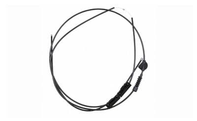 Volvo S80, V70, XC70 (08-16) Hood / Bonnet Release Cable (Left Hand Drive)