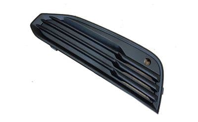 Volvo S90, V90 (21-) Upper Foglight Foglamp Cover (Left)