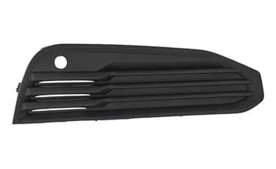 Volvo S90, V90 (21-) Upper Foglight Foglamp Cover (Right)