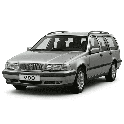 Volvo S90/V90