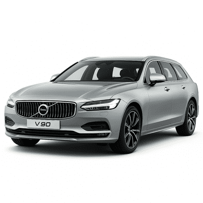 Volvo S90/V90
