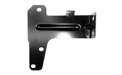 Volvo S90, V90, V90 CC (17-) Front Bumper Rail Mounting (Right)