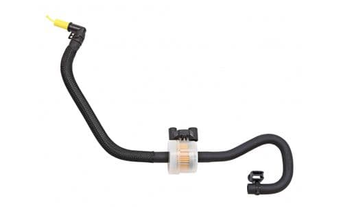 Volvo S90, V90, XC60 (17-) Air Suspension Compressor Hose
