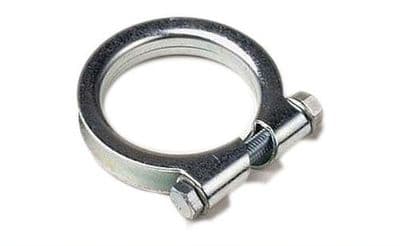 Volvo / Saab Universal Exhaust Clamp (42MM)