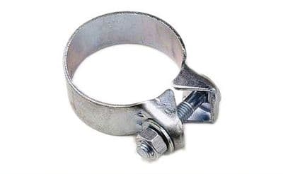 Volvo / Saab Universal Exhaust Clamp (60MM)
