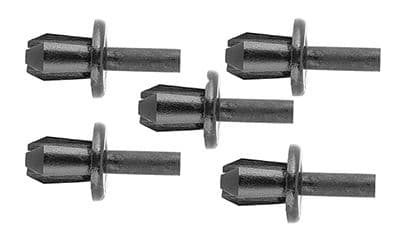 Volvo Sill Trim Panel Clip (Fits Various Models) (x5)