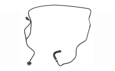 Volvo V40 (13-15) (B4164T) Radiator Vent Hose