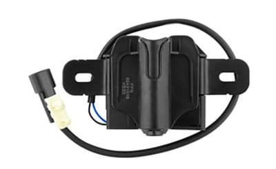 Volvo V40 (13-19) Bonnet Lock (Left)