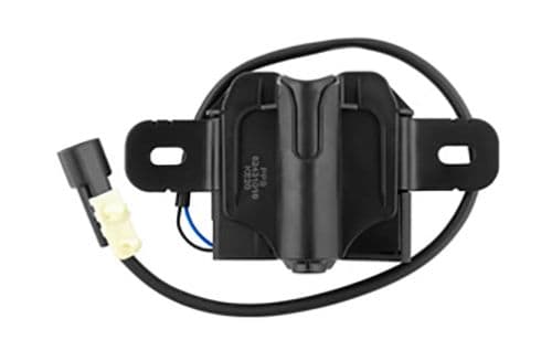 Volvo V40 (13-19) Bonnet Lock (Left)