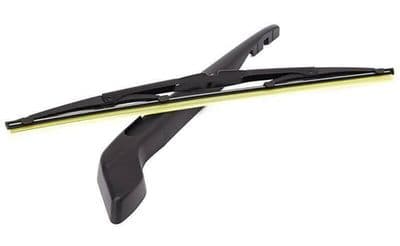Volvo V40 (1996-2004) Rear Windscreen Wiper Arm & Blade Kit