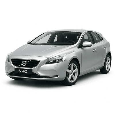 Volvo V40 (2013-)