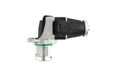 Volvo V40, V40 CC, V60, V70 III (11-15) (D4162T) Diesel EGR Valve