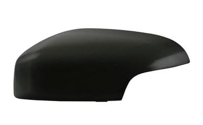 Volvo V40, V40CC (13-) Left Hand Wing Door Mirror Back Cover / Casing (Manual Folding Mirrors)