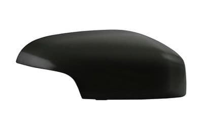 Volvo V40, V40CC (13-) Right Hand Wing Door Mirror Back Cover / Casing (Manual Folding Mirrors)